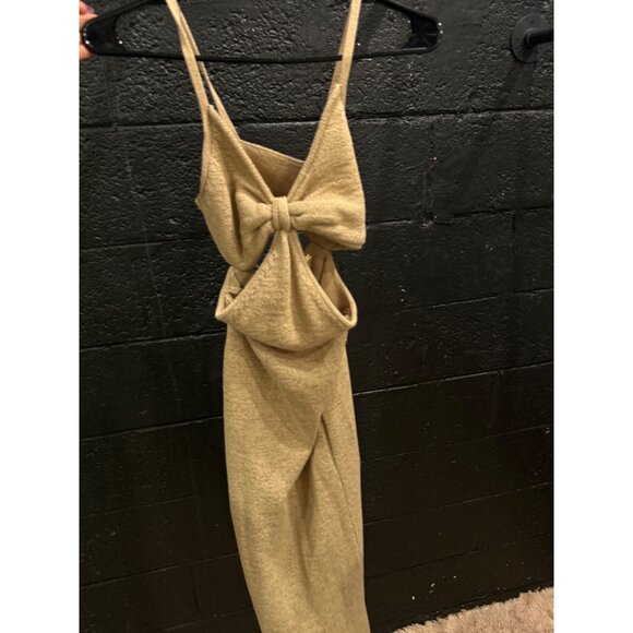 Cult Gaia Serita Dress Size XS - Picture 5 of 7